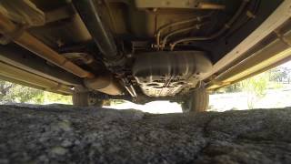 Aus-Com Training Services 4WD Course