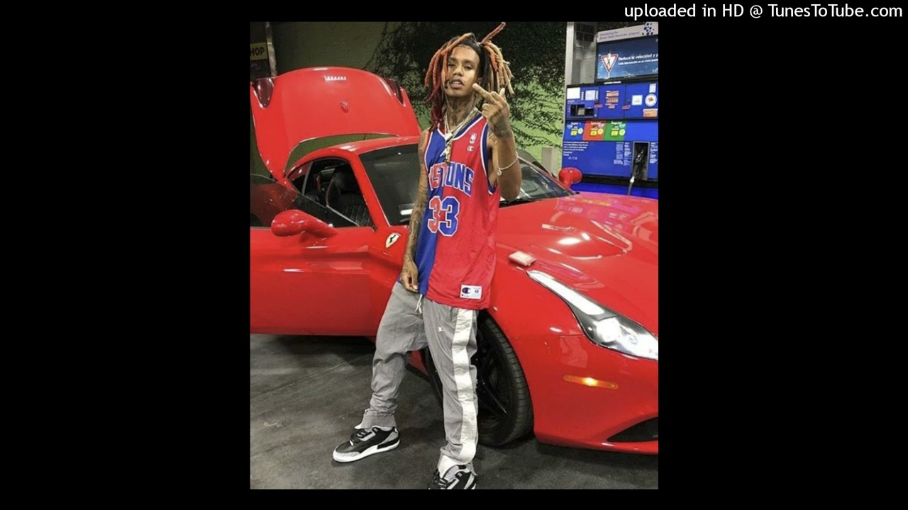 [FREE] Lil Gnar Type Beat 2025 - “Elevate”