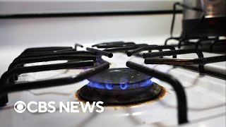 What New York's natural gas ban means for other states