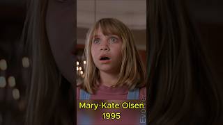 It Takes Two 1995 Cast