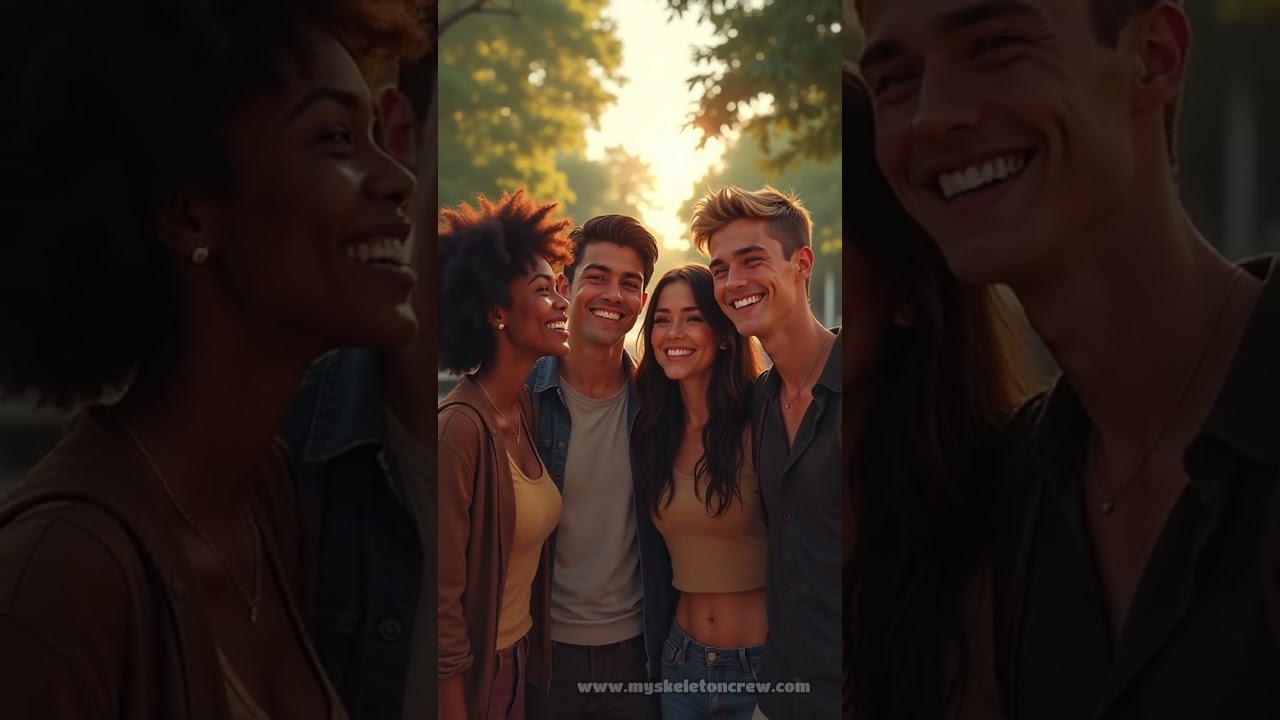 How Handwritten Letters Forge Lasting Bonds