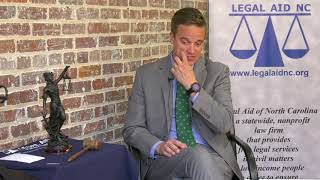 Ruth Private Landlord Tenant Law