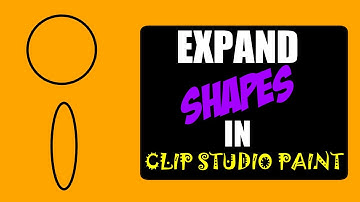 [Clip Studio Paint] How to use the Selection tool in Clip Studio Pint