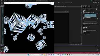 FOGGSD OpenGL Demo - "Camera Movement"