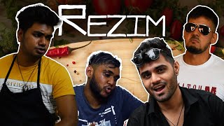 Rezim | VStudio