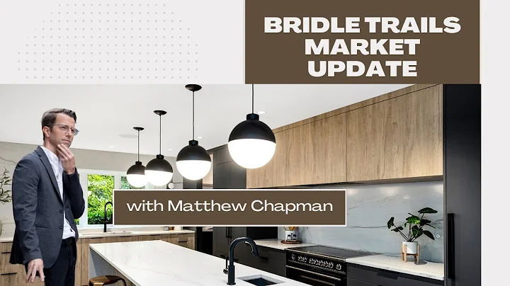 🏡 June 2024 Luxury Real Estate Market Update & Trends for Bridle Trails - Kirkland, WA ⭐️