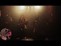 陰陽座コピーバンド「たまゆら」雷舞 2022.6.25 高円寺ClubROOTS