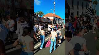 Carnaval Maspalomas
