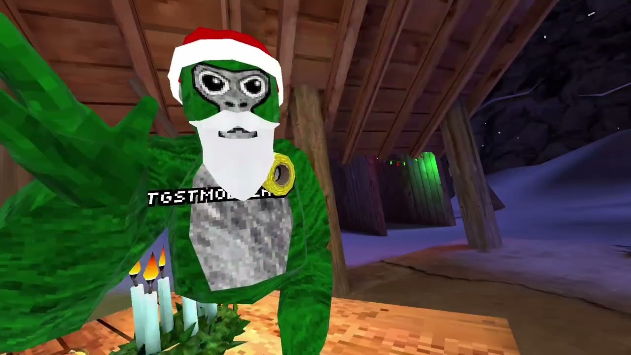 Going ghost hunting with Mumu and Pixel ! (GHOST FOUND!)