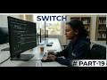 Stop Using Nested If-Else! Master the Switch Case in C++:Mataduree 19ffaa(Part 19)