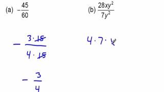 Rockswold/Krieger Developmental Math Chapter Test Prep: Ch. 4 Ex. 8