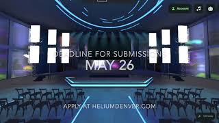 hackathon teaser