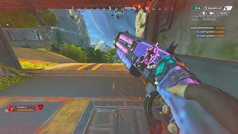 Polo Nord❄ (BEST CONTROLLER SETTINGS FOR NO RECOIL) [4-3 LINEAR] *APEX MONTAGE*