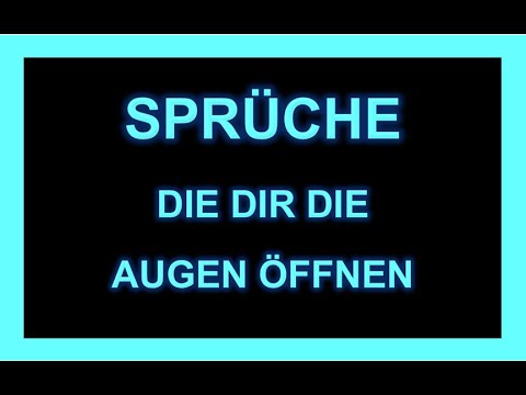 Update Du kennst selten DIE, immer nur EINE von vielen. Status_Sprüche // Status Sprüche
