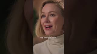 Naomi Watts is breaking the menopause taboo