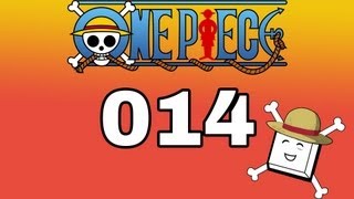 One Piece: Chapter 14 Review - Reckless - Sum One Piece