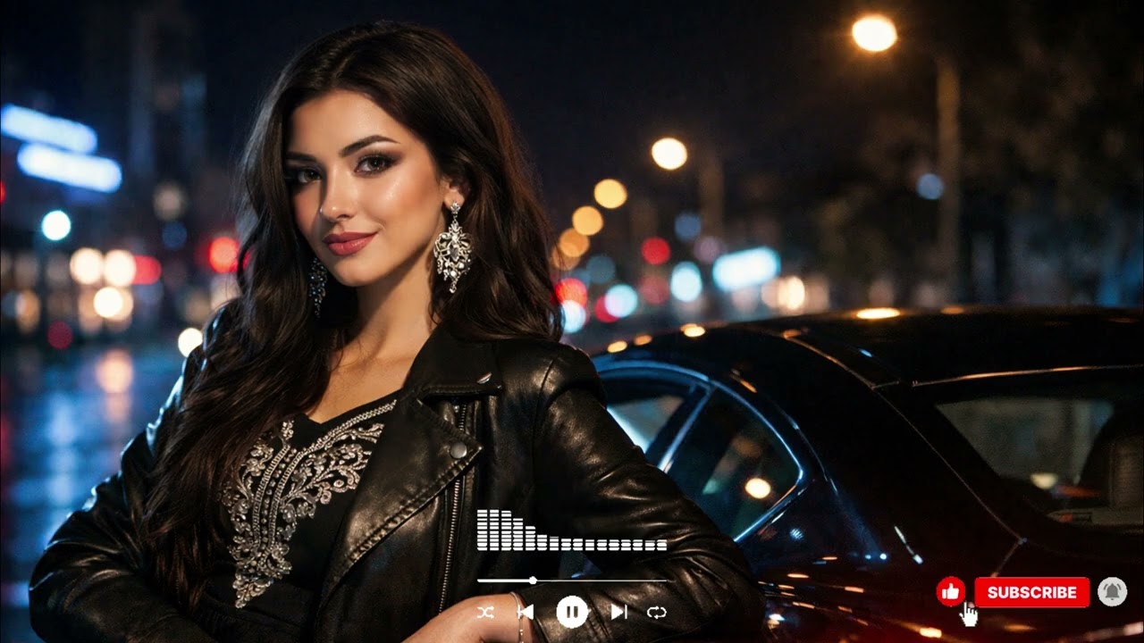 Горит Душа 🔥 | Кавказский Хит 2026 + Deep House Club Remix