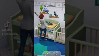 Functional CC ๐ถ Changing Tables | Base Game Compatible | By Littledica & Sixam #sims4 #sims4infants Functional CC ๐ถ Changing Tables | Base Game Compatible | By Littledica & Sixam #sims4 #sims4infants