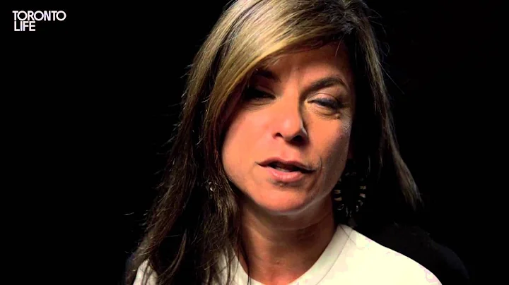 Toronto Life 50 Most Influential People: Susan Abr...