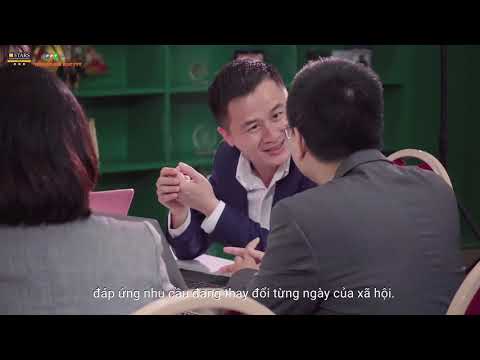 Tổng quan về Ngành Tài chính - Đại học FPT Hà Nội - youtube