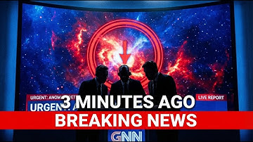 NASA BREAKS SILENCE on the TERRIFYING Artificial Lights in 3I/ATLAS