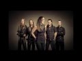 Capture de la vidéo Amberian Dawn's Tuomas Seppälä Discusses Magic Forest, New Singer Capri & Songwriting (2014)