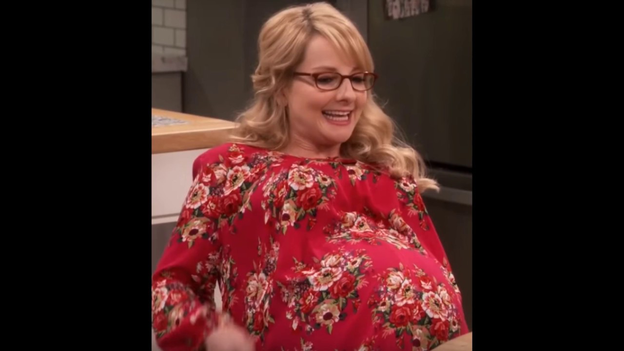 Big Bang Theory s Bernadette Melissa Rauch PREGNANT clickOnCC For Big Bang Theory s Bernadette Melissa Rauch PREGNANT clickOnCC For