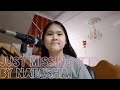 Just missing you cover by Natasha