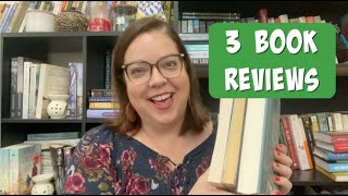 FEBRUARY READING WRAP UP || part 2