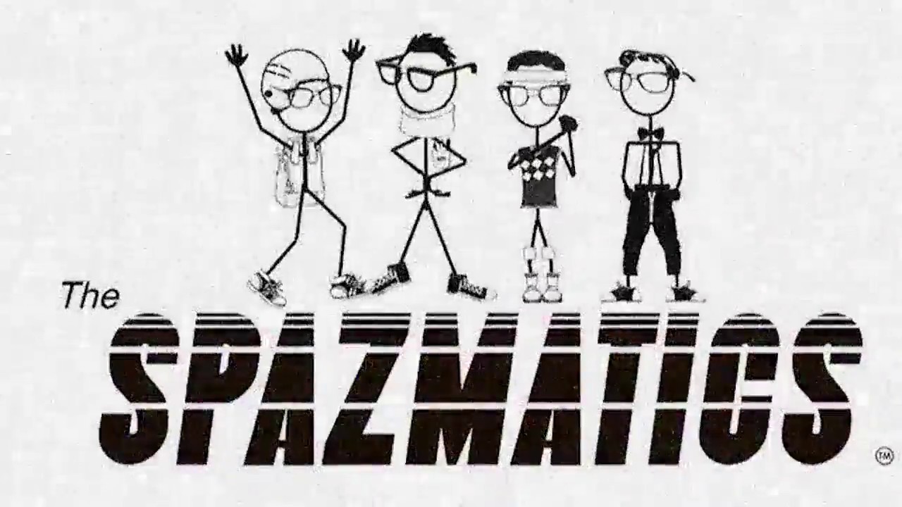 The Spazmatics Florida Live promo VideoHDHD YouTube