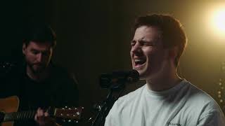 Tom Gregory  What Love Is acoustic Version