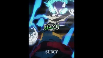 Random Subs Matchups