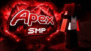 We Created Minecrafts BEST SMP...     (APPLICATIONS OPEN)