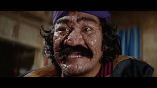 (Suzzanna) Santet: Ilmu Pelebur Nyawa (1988) HD