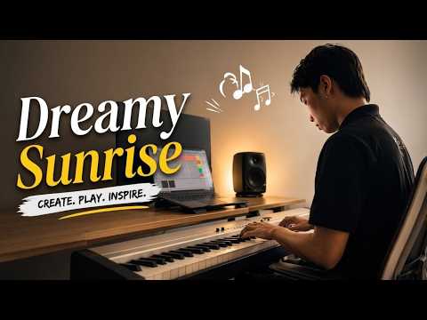 Dreamy Sunrise | Nova