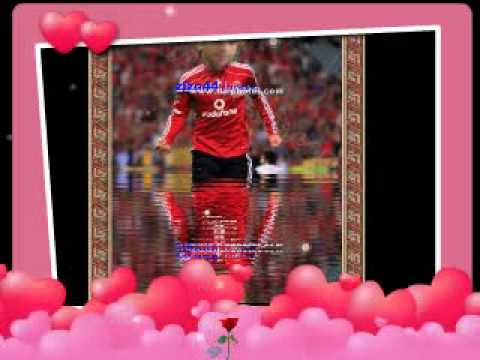 تامر حسنى 2012انا خايف اموت وحيد