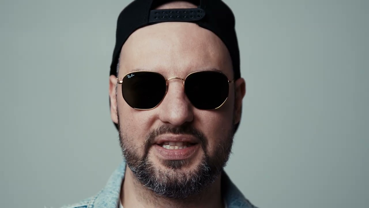 HesaÄijä - Pistä mun piikkiin (Virallinen musiikkivideo)