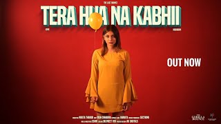King - Tera Hua Na Kabhii x High Born | The Last Bounce | English Subtitles