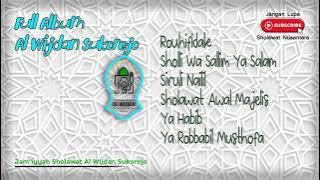 FULL ALBUM AL WIJDAN SUKOREJO TERBARU 2021