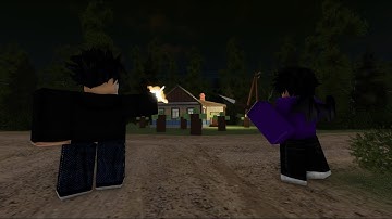 This game is like Rust With ZOMBIES!