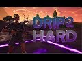 "DRIP TOO HARD" - Fortnite Montage (Lil Baby & Gunna)