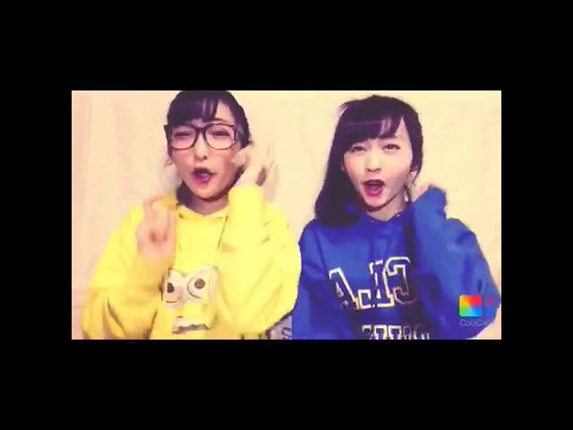 you!you!you!安良波明里