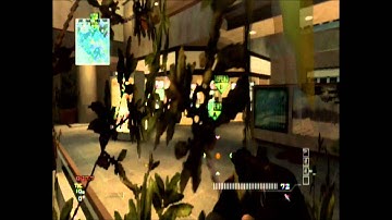 MW3: S&D Ninja Defuse Montage
