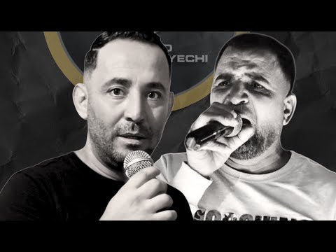 الشاب صاليح و الشاب زوبة Cheb Salih et Cheb Zouba