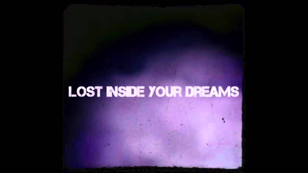 Lost Inside Your Dreams (DEMO)