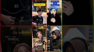 Keren Banget  Tabola Bale Silet Open Up Cover By Ali Abdul Aziz Penhung Vianwuu Meyda Rahma