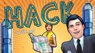 Simcity Buildit Hack  -  First Working Simcash and  Simoleons Cheats Verified