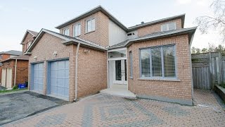 17 Winston Rd - Markham, ON | Pakeerathan Sahadevan