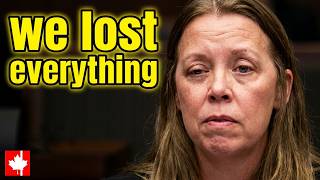 OUR LIVES TURNED INTO SURVIVAL: Mother testifies on vaccine injury at Allison Inquiry