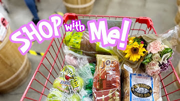 🎯NEW🎯 | ASMR | Shop with me at Trader Joe